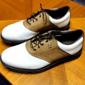 Footjoy Golf Shoes